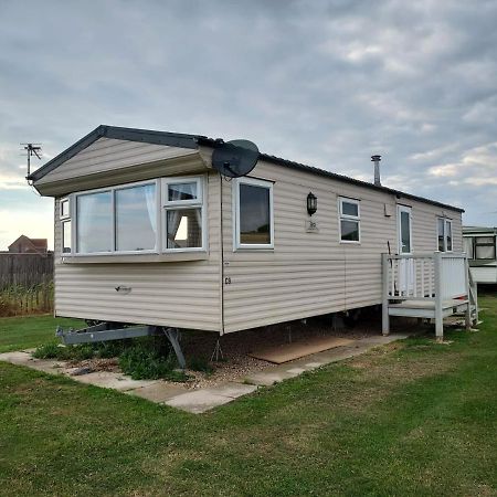 6 Berth The Chase Ingoldmells Apartment Exterior foto