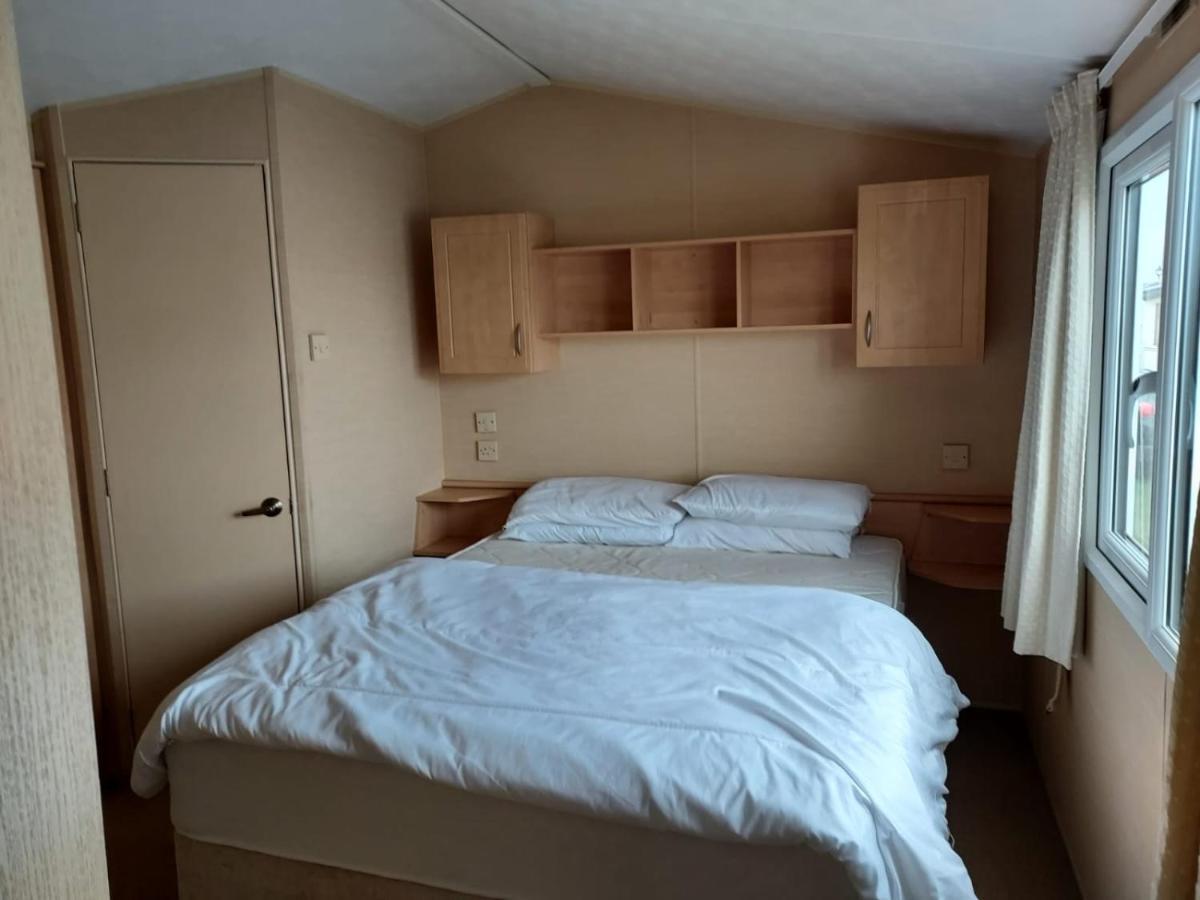 6 Berth The Chase Ingoldmells Apartment Exterior foto